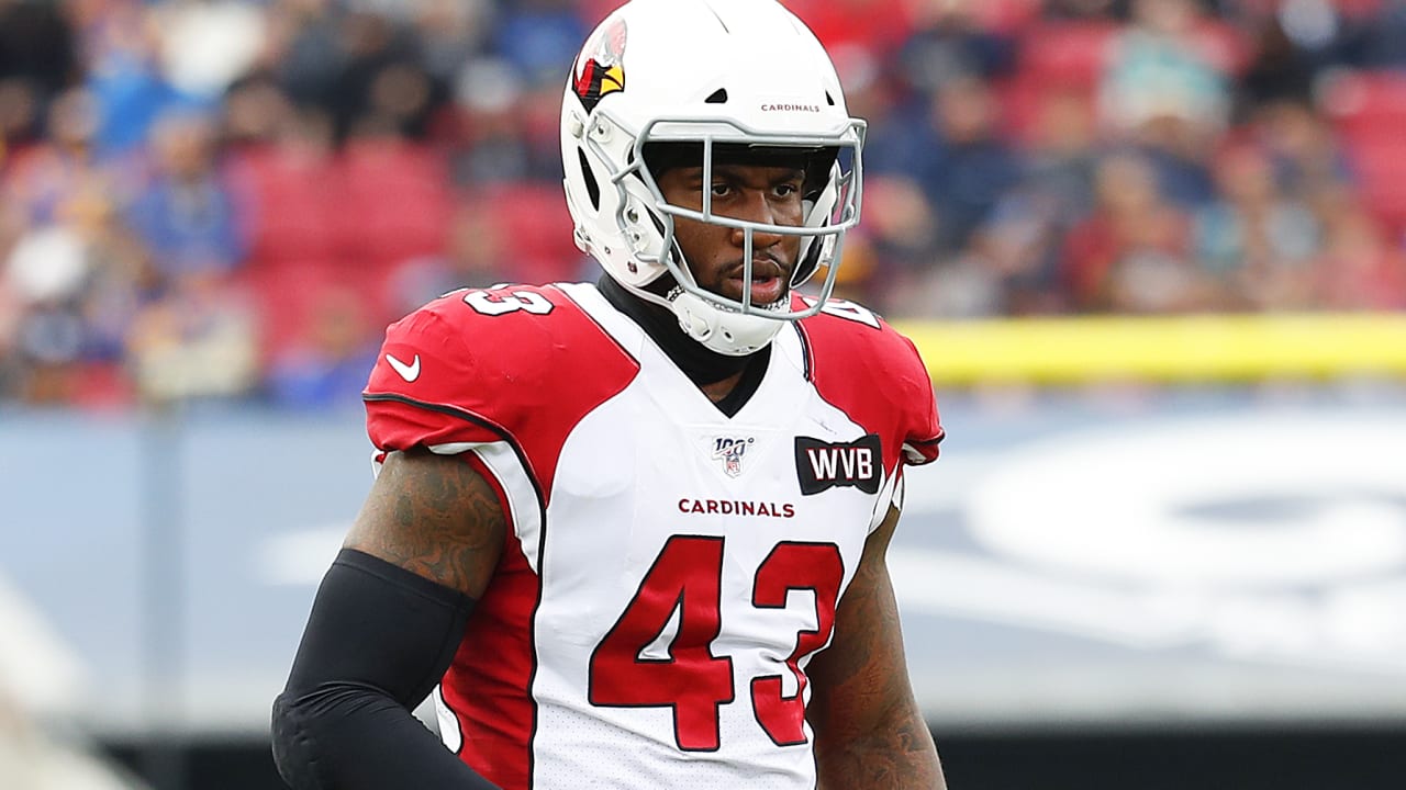 Former Cardinal Reddick returns to Arizona for Super Bowl