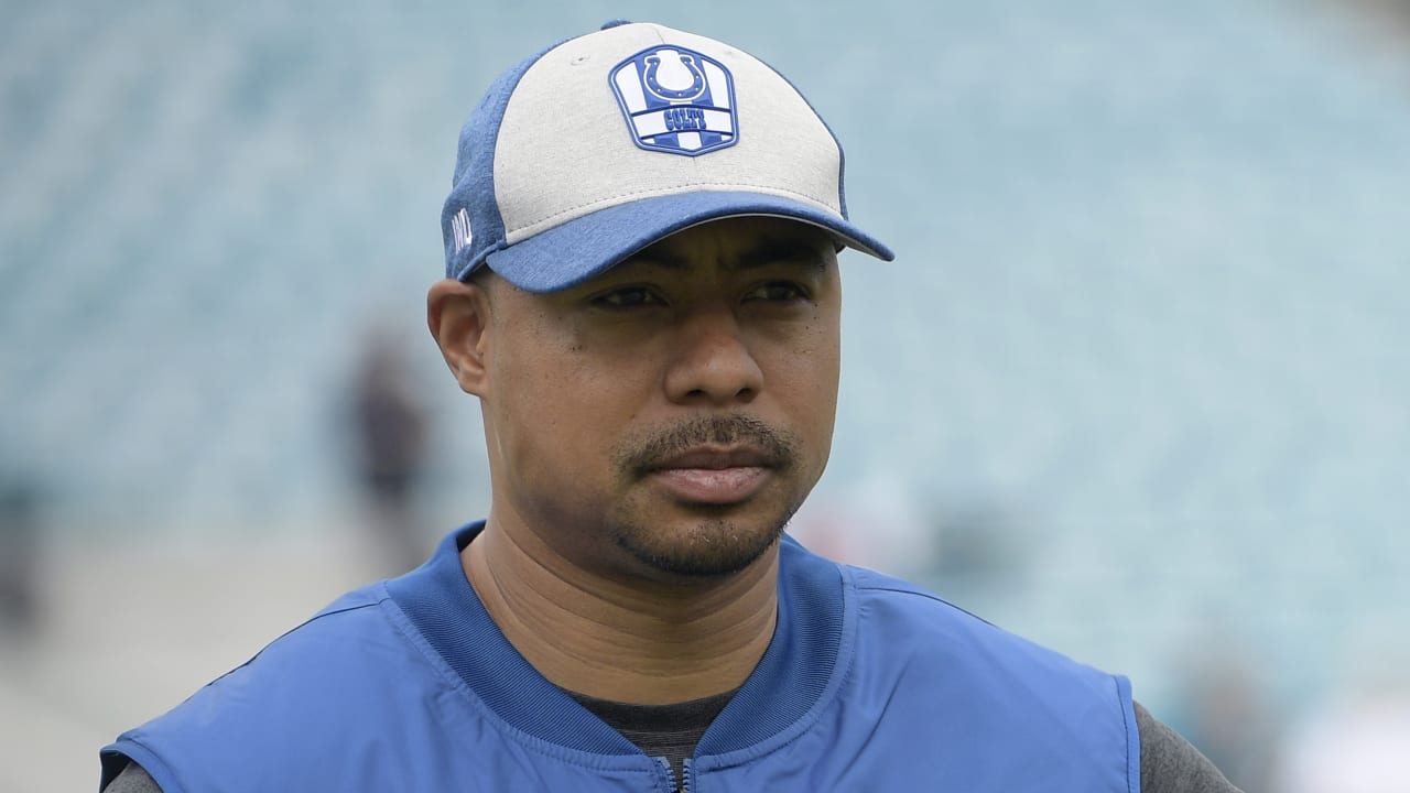 Marcus Brady