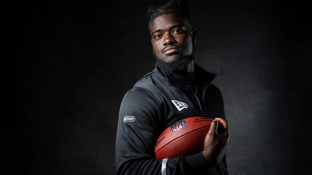 NFL draft 2022: Michigan's David Ojabo lands with Ravens in second round,  reunites with former DC 