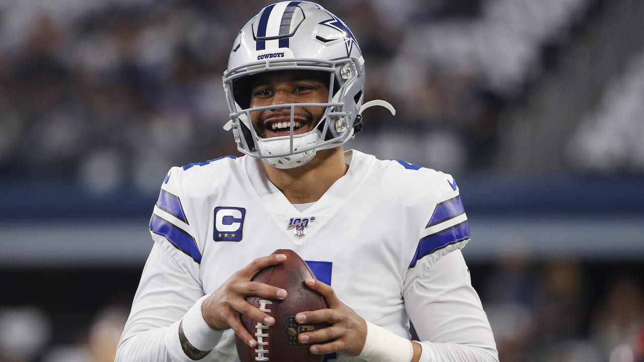 NFL Network's David Carr: Why it's good for the Dallas Cowboys to sign ...