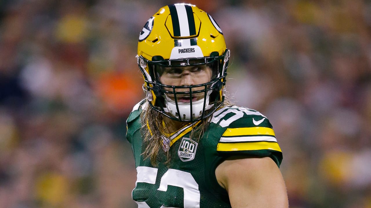 Clay Matthews - Los Angeles Rams Linebacker - ESPN