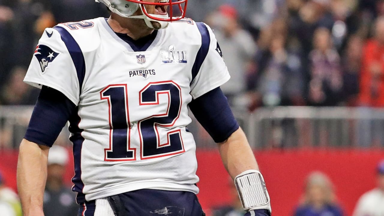 Man posed as Patriots player to sell Brady Super Bowl rings