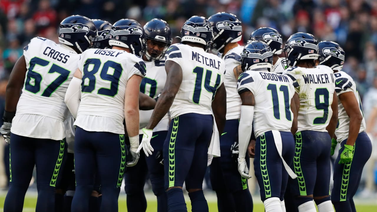 Seattle Seahawks training camp 2022: Schedule, tickets, location