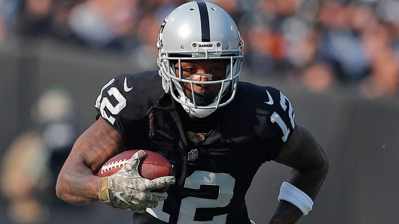 Raiders' Martavis Bryant suspended indefinitely for violating