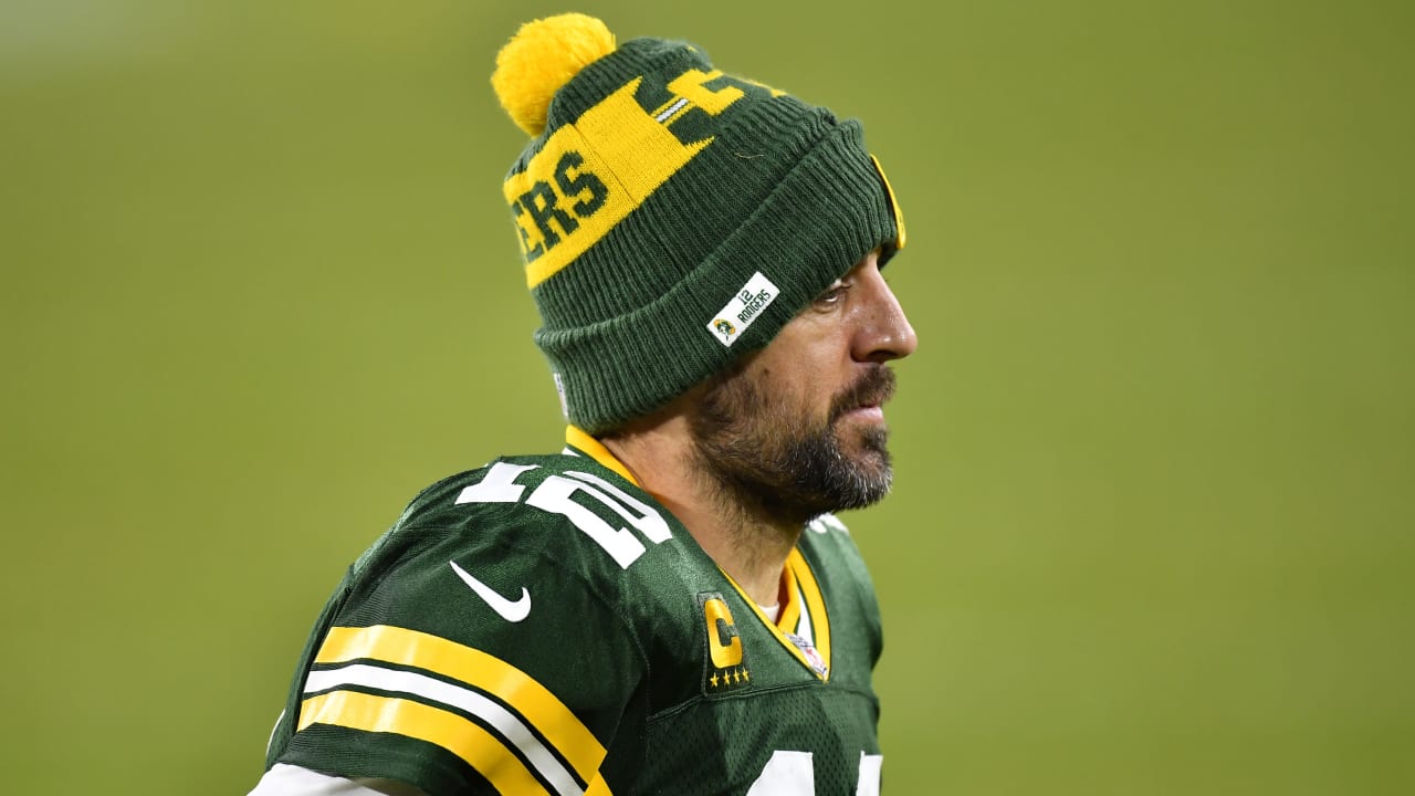 Broncos' QB nightmare amplifies Aaron Rodgers dream