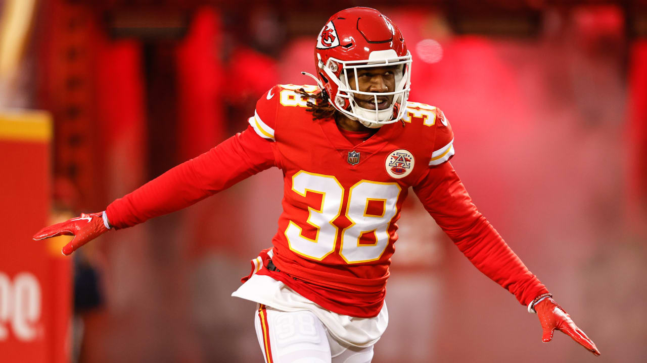 2022 NFL offseason: Latest Kansas City Chiefs news, roundup