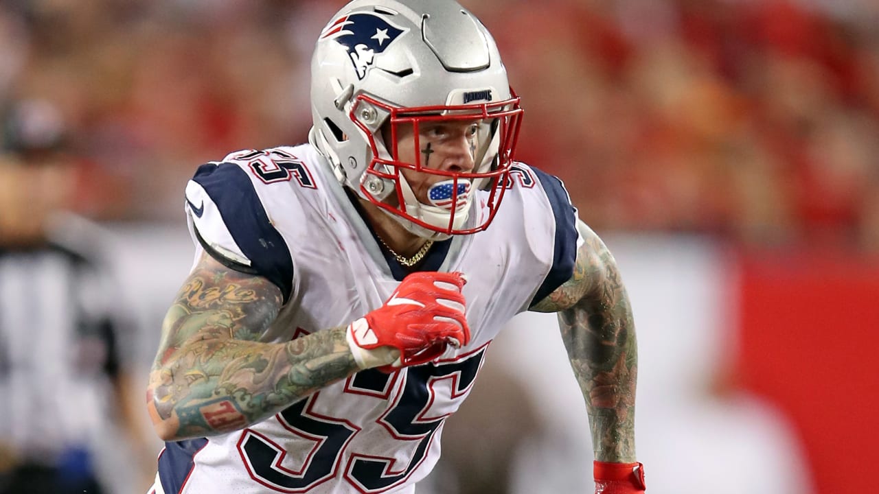 Sacked: 49ers release pass rusher Cassius Marsh