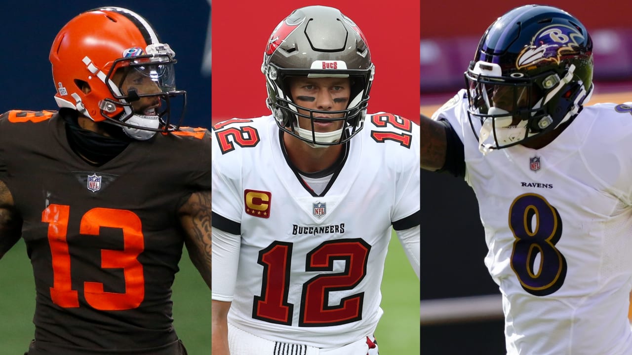 NFL: Which uniform combo are Bucs wearing Monday night vs. Saints?