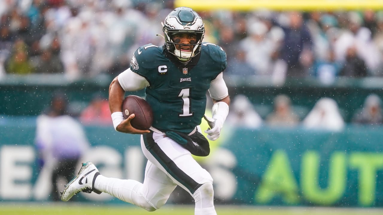 5 things Cowboys fans should know about Eagles' offseason, including Jalen  Hurts' new deal