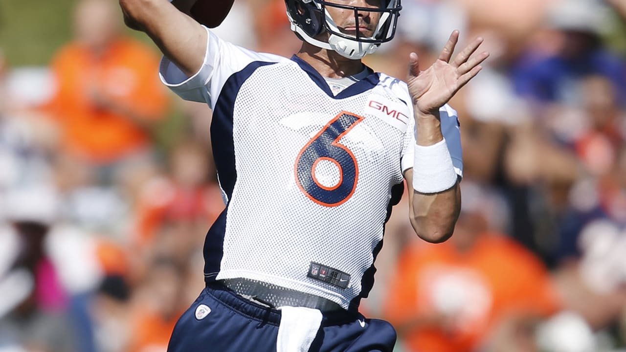 Denver Broncos: Mark Sanchez Can Be a Winning QB