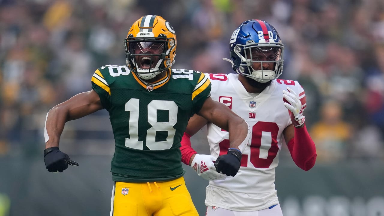 WATCH: Randall Cobb got a TD, he actually was able to keep it tooCowboys  tie the game - Blogging The Boys