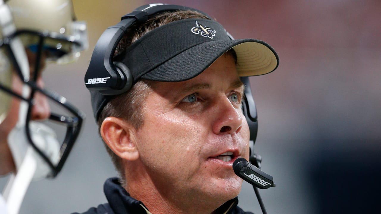 Sean Payton could return to sidelines next year, eyeing 2 teams: report