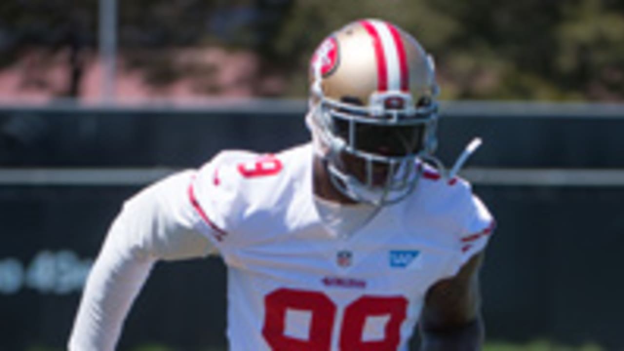 Aldon Smith Receives Nine-Game Suspension for Off-Field Problems - The New  York Times