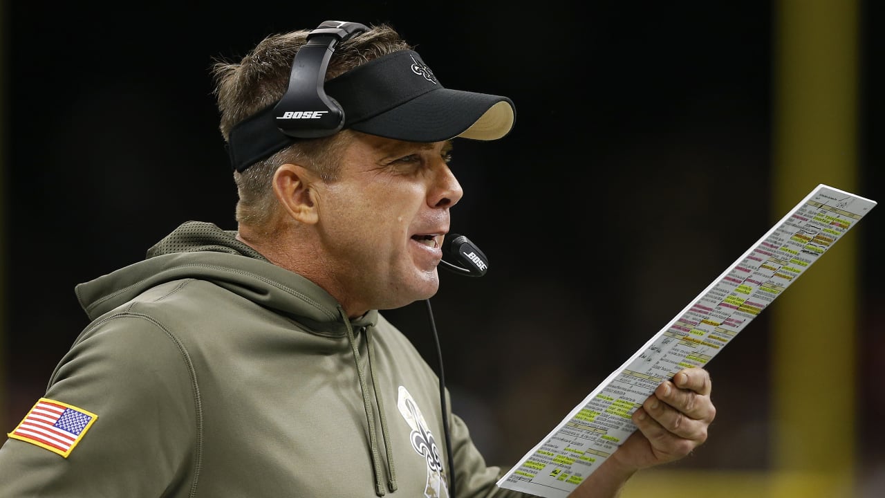 Sean Payton