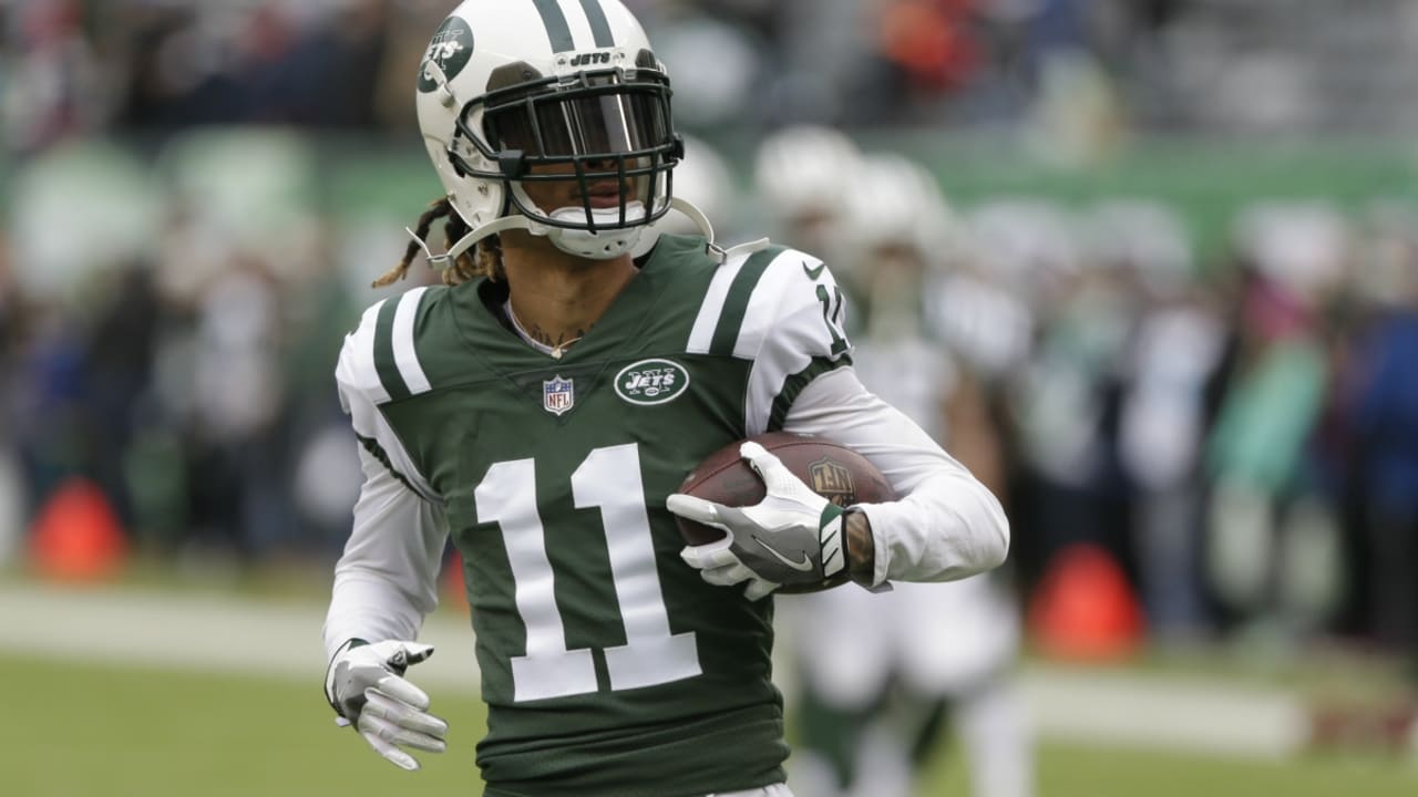 Robby-Anderson-05/03/2018