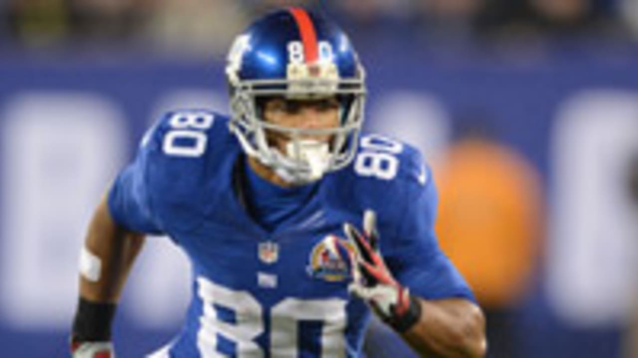 Free agent wide receiver Victor Cruz will pick between the Chicago Bears  and the Baltimore Ravens - Windy City Gridiron