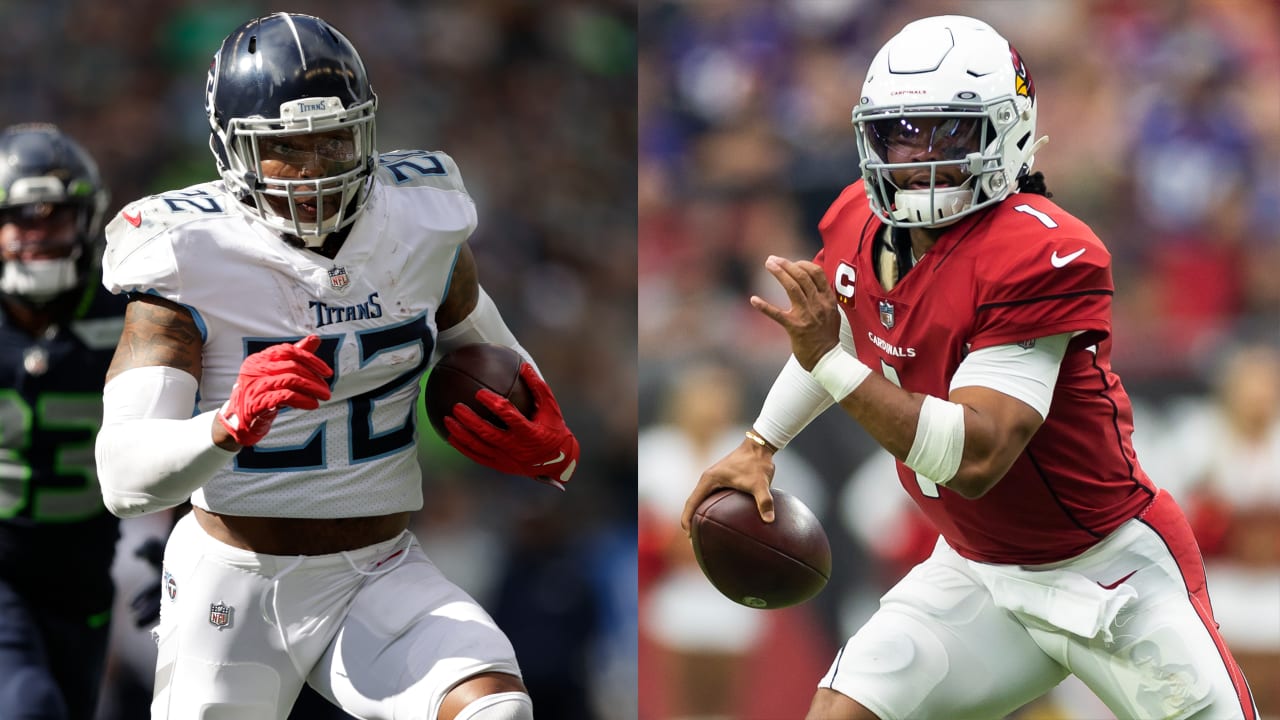 Chargers vs. Cardinals Game Preview: A healthy Kyler Murray could