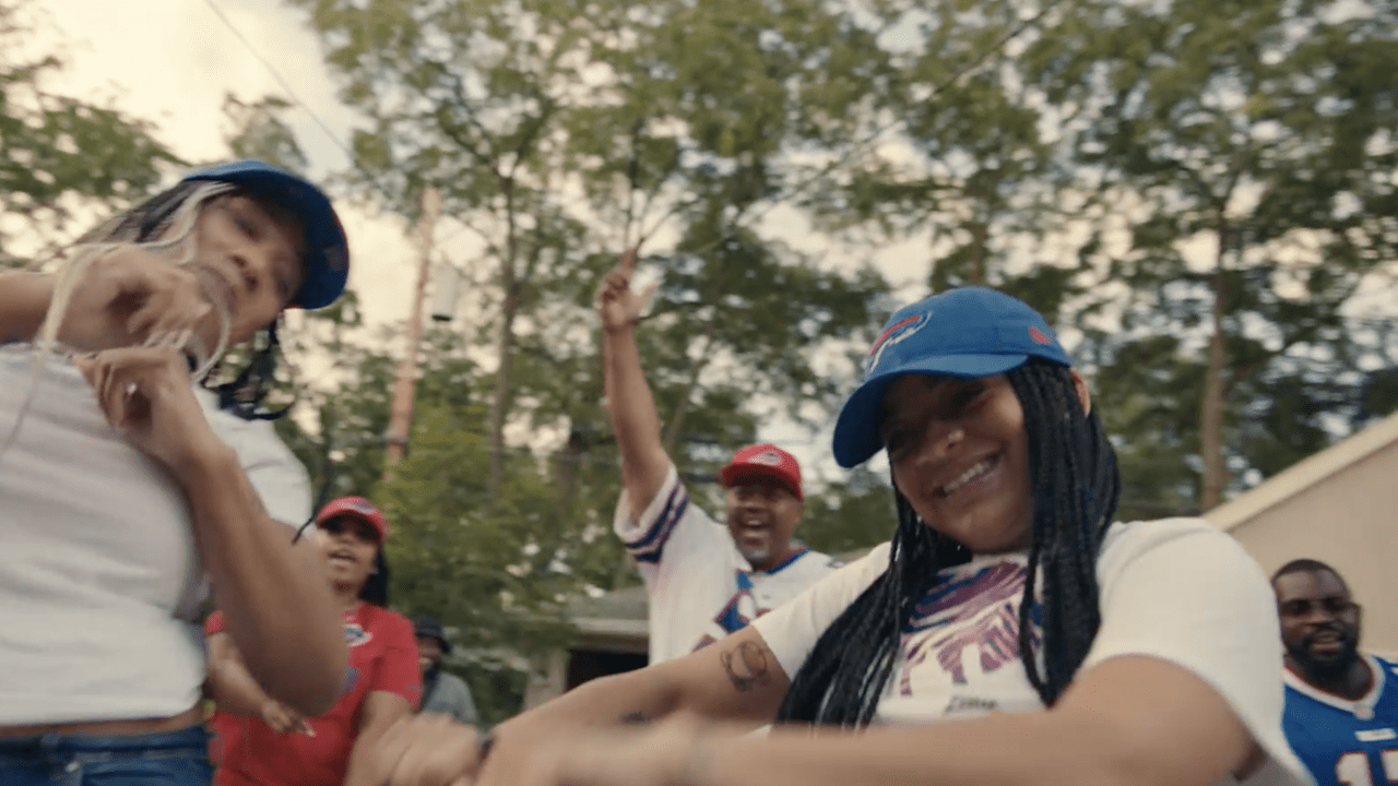 Actor Sterling K. Brown narrates 2022 Kickoff game opening