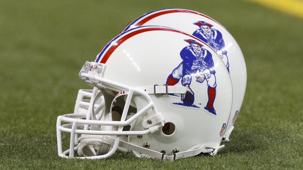 NFL To Allow Alternate Helmets In 2022