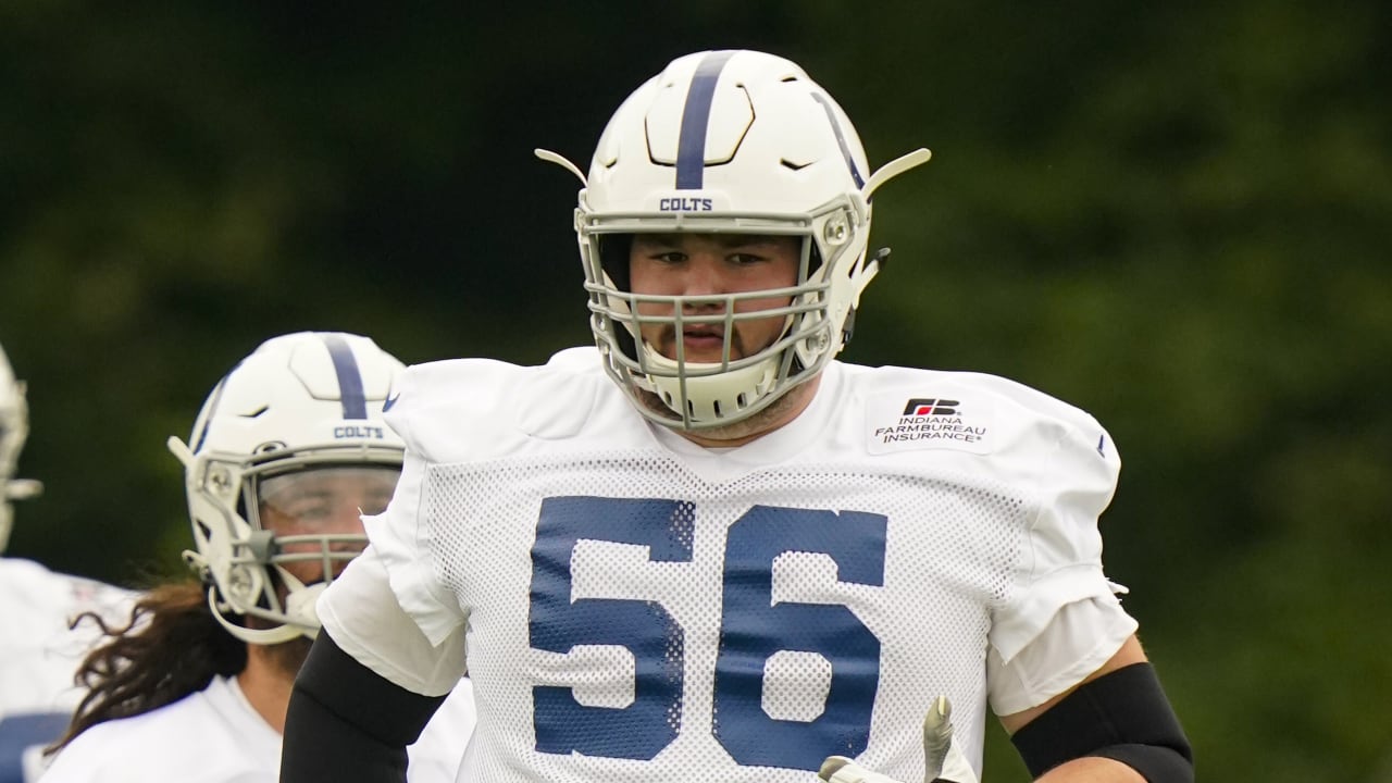 Colts put All-Pro guard Quenton Nelson on injured reserve Indiana