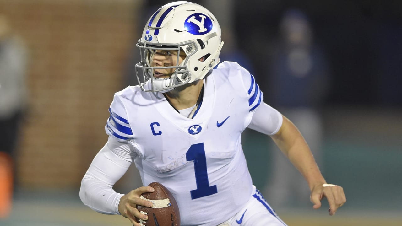 2021 Nfl Scouting Combine Invited Prospects By Position