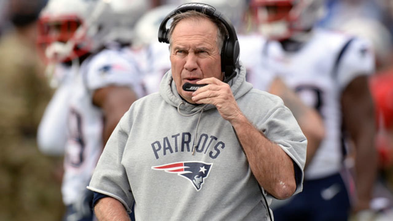 Kyle Brandt On Super Bowl Projections I Still Take The New England 