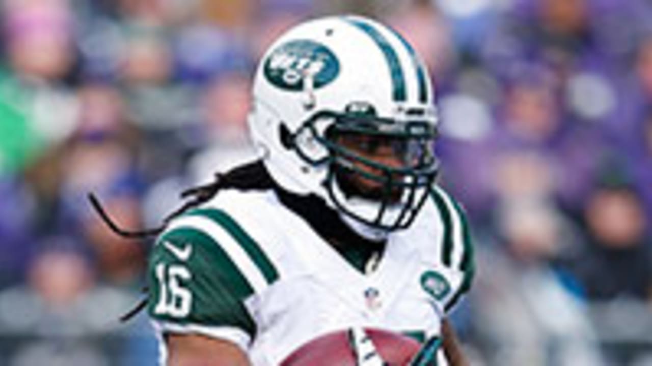 Josh Cribbs signed by Indianapolis Colts