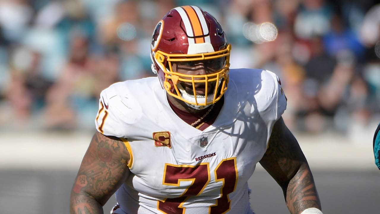 Trent Williams