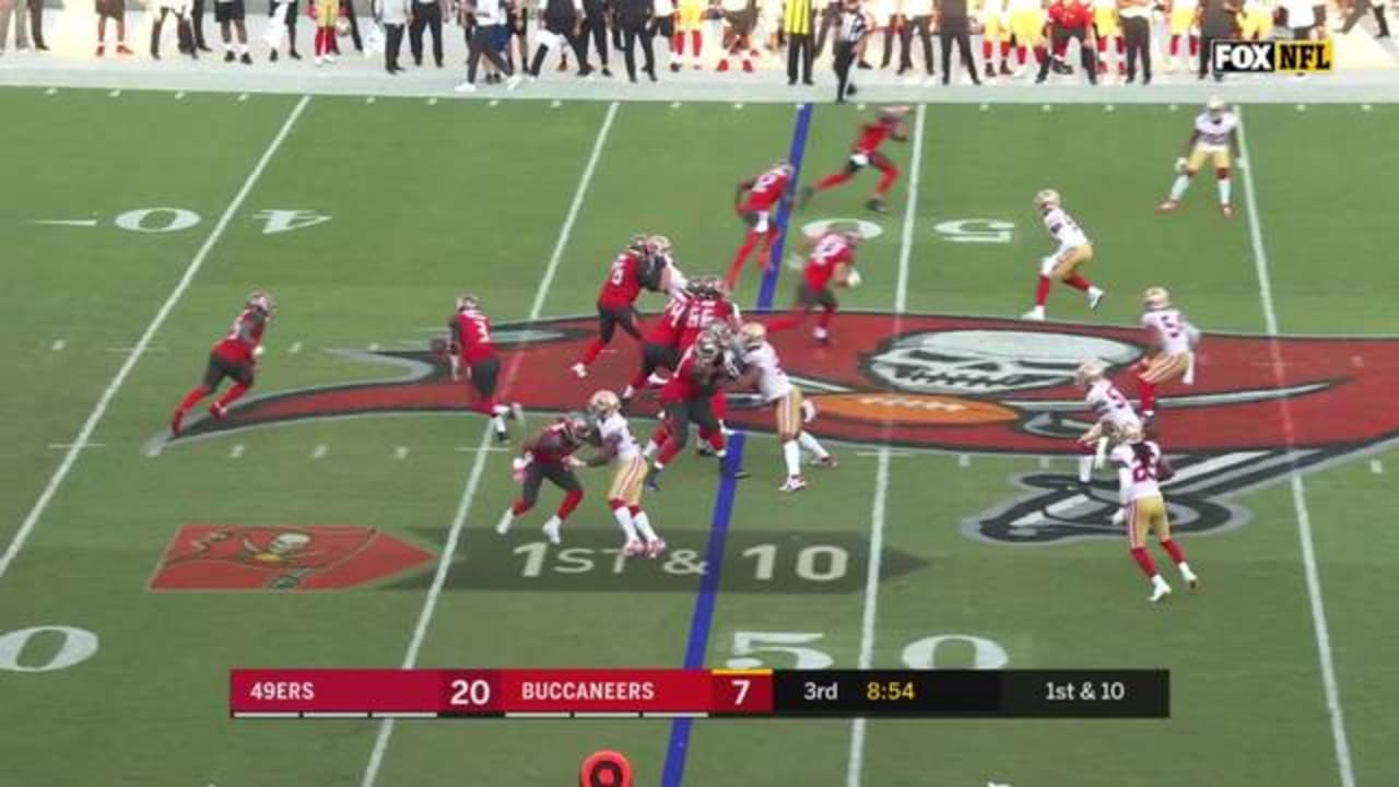 49ers best defensive plays 2019 regular season