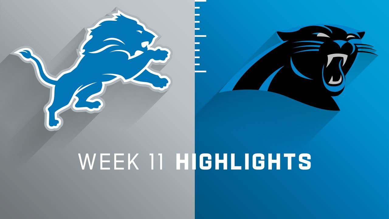 NFL 2021 Week 11: Washington Football Team vs Carolina Panthers 2nd Quarter  - Hogs Haven