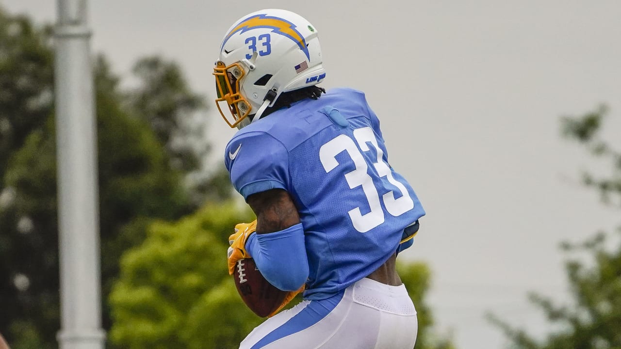 Derwin James,Jr