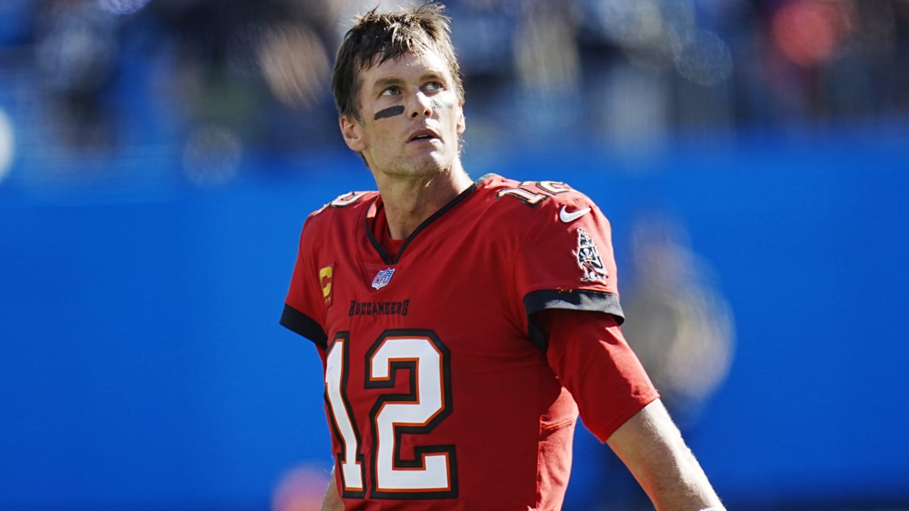 Kurt Warner suggests Buccaneers' Tom Brady, Packers' Aaron Rodgers