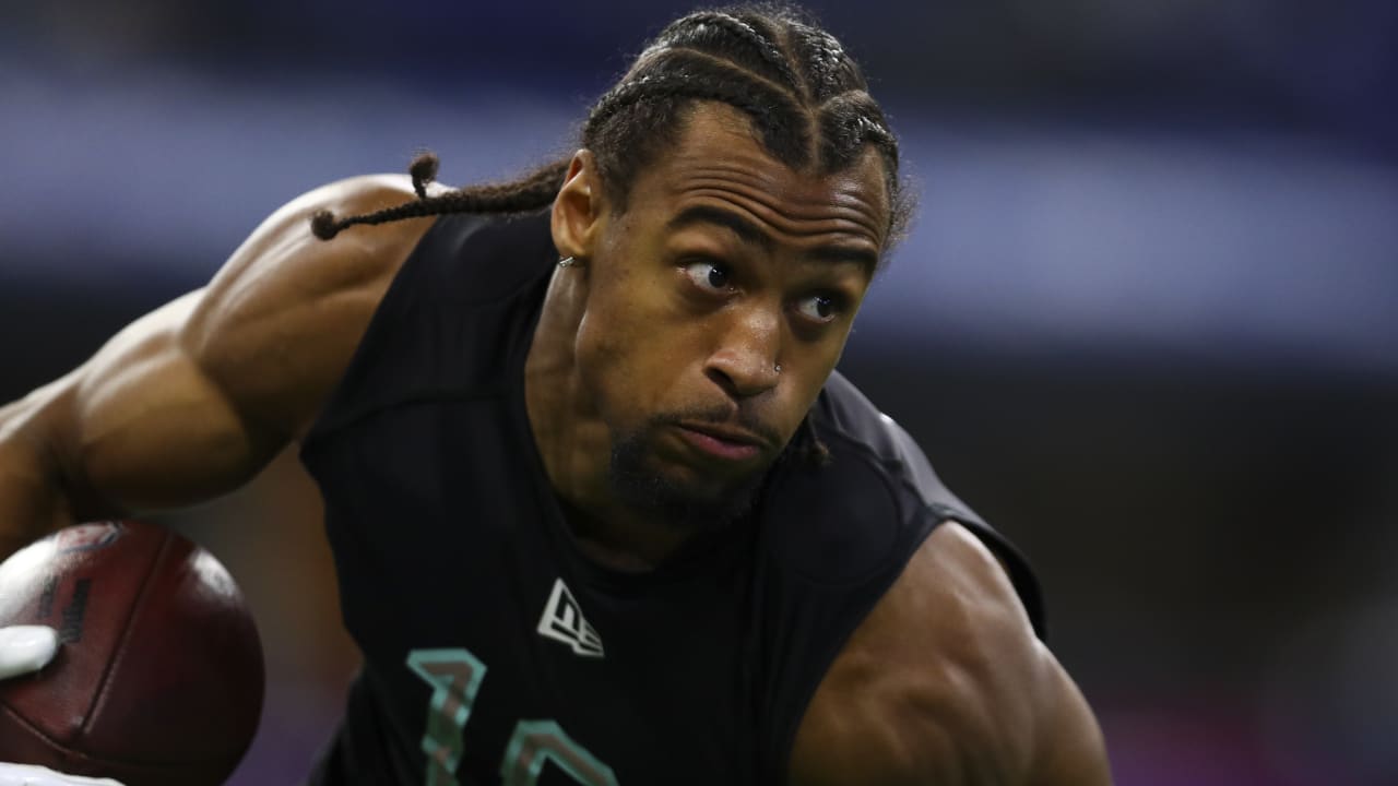 Kyler Gordon scouting report: 2022 NFL Draft profile, mock drafts -  DraftKings Network