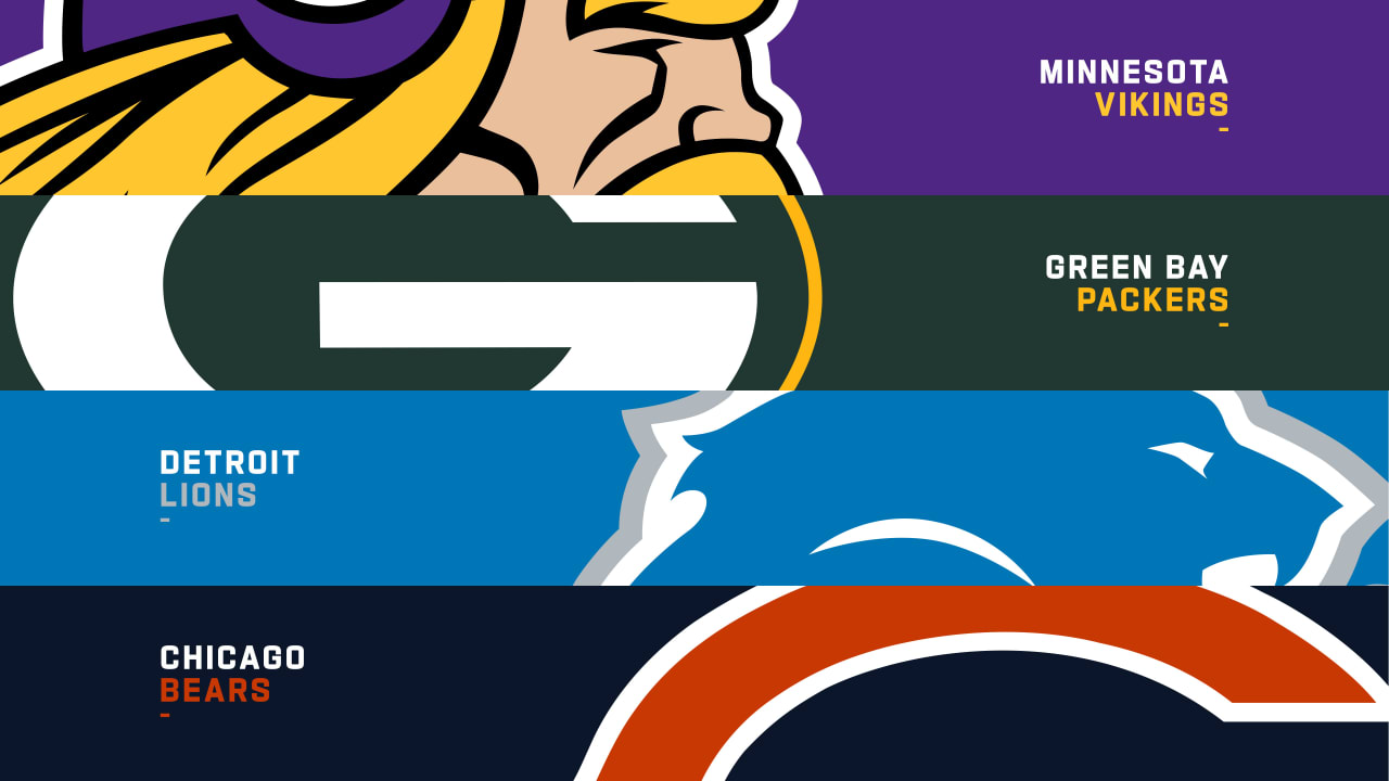 Around the NFC North: Mock Draftin' to the Oldies