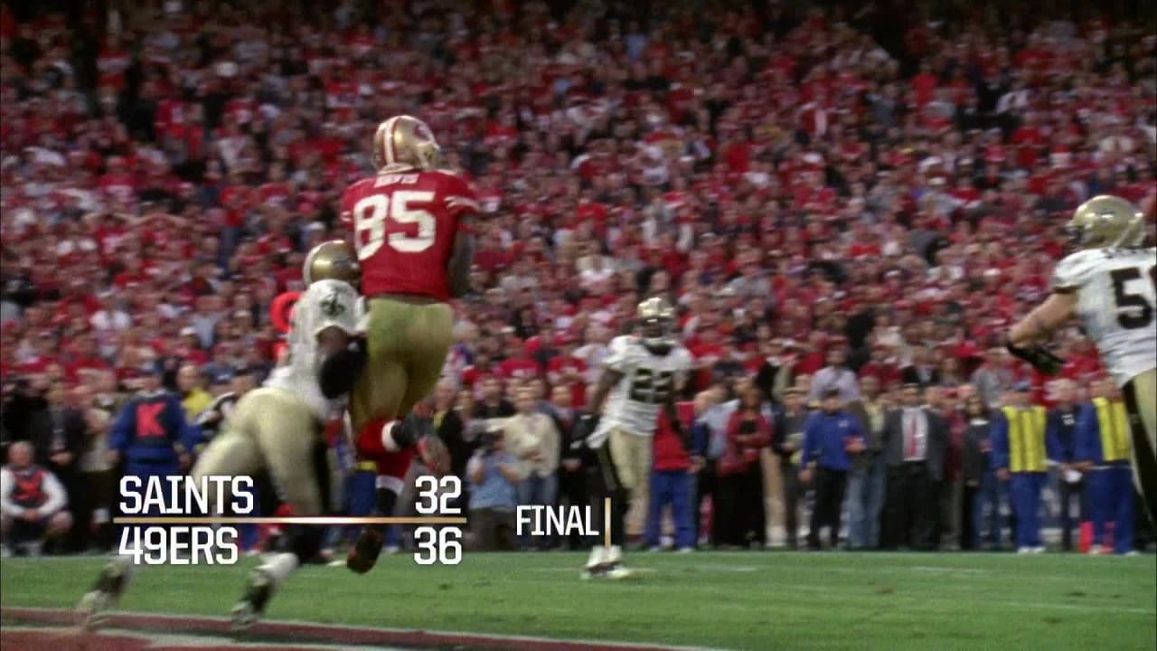 49ers the catch