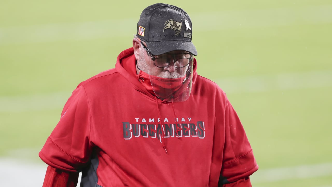 Bruce Arians