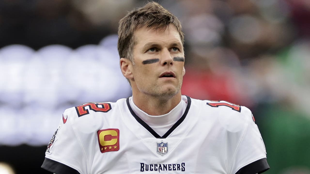 Tom Brady returns to NFL with Tampa Bay Buccaneers after 40-day retirement, Tom Brady