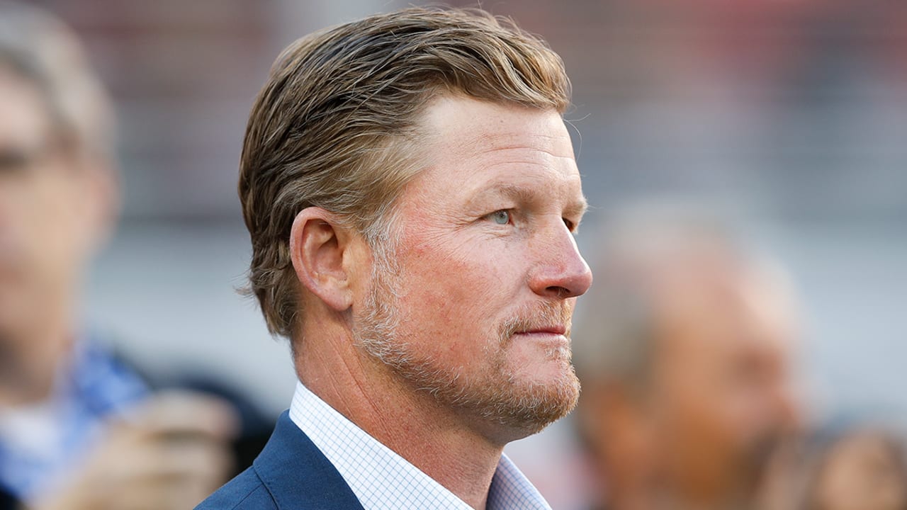 We is greater than me: How Rams general manager Les Snead and