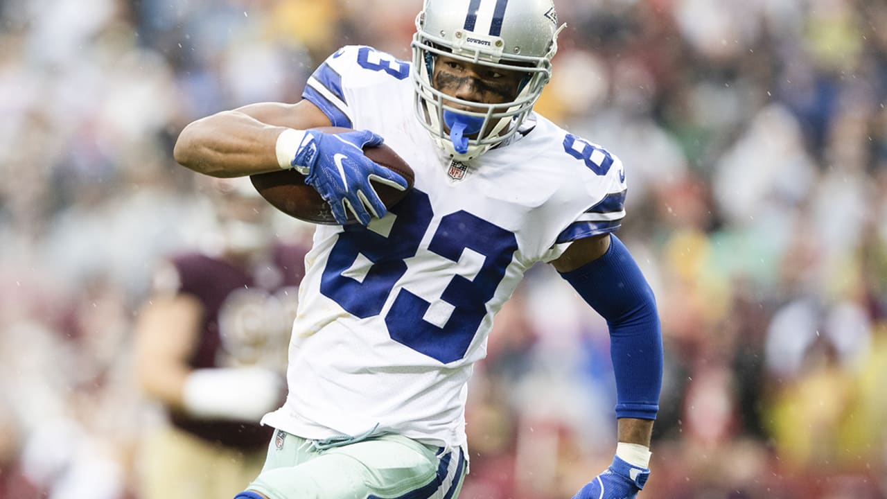 NFL suspends Cowboys WR Terrance Williams 3 games for violation of  substance abuse policy