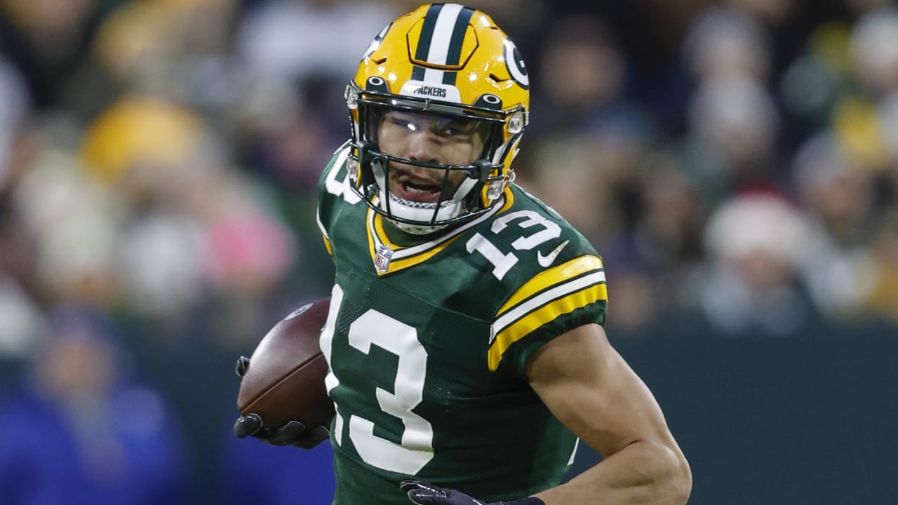 2022 NFL Week 1 Fantasy Football WR/CB Match-Up Report