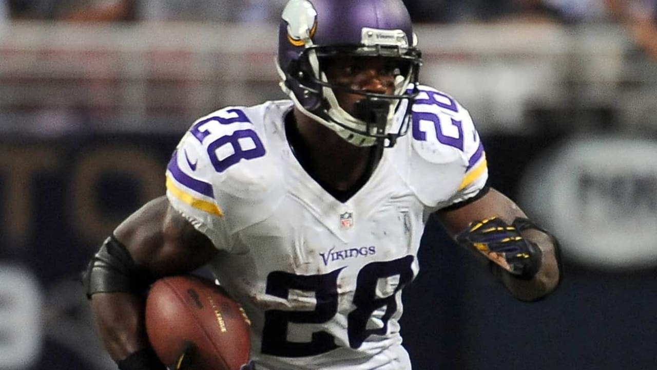 Vikings clear Adrian Peterson to return to team - Los Angeles Times