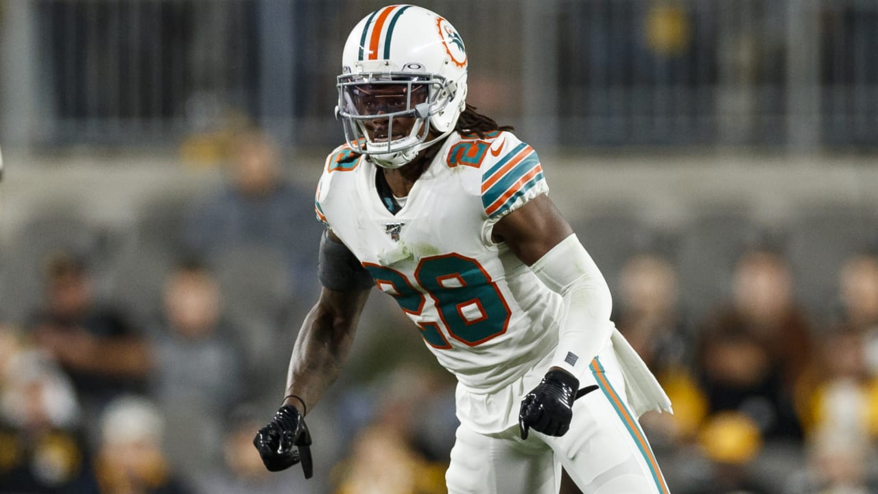 CBS Sports: Nothing in the NFL beats the Miami Dolphins' all-white throwback  jerseys - The Phinsider