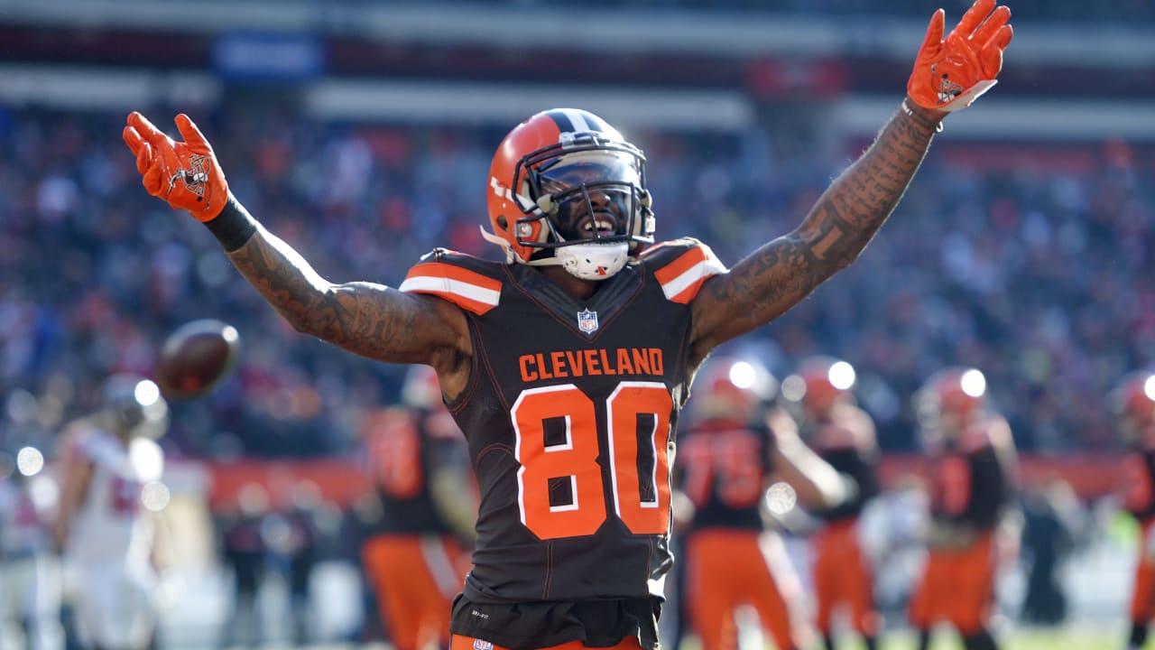 Jarvis Landry