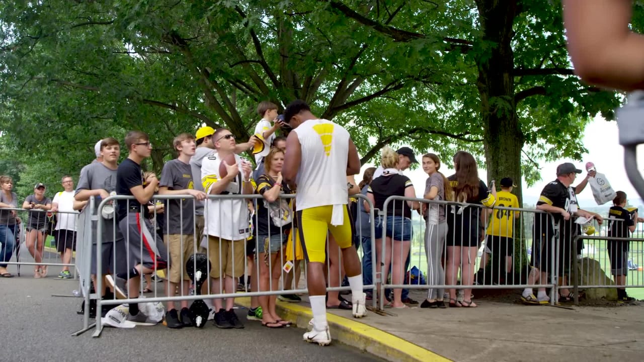 Undiscovered': Former rugby star Christian Wade mic'd up for preseason  touchdown