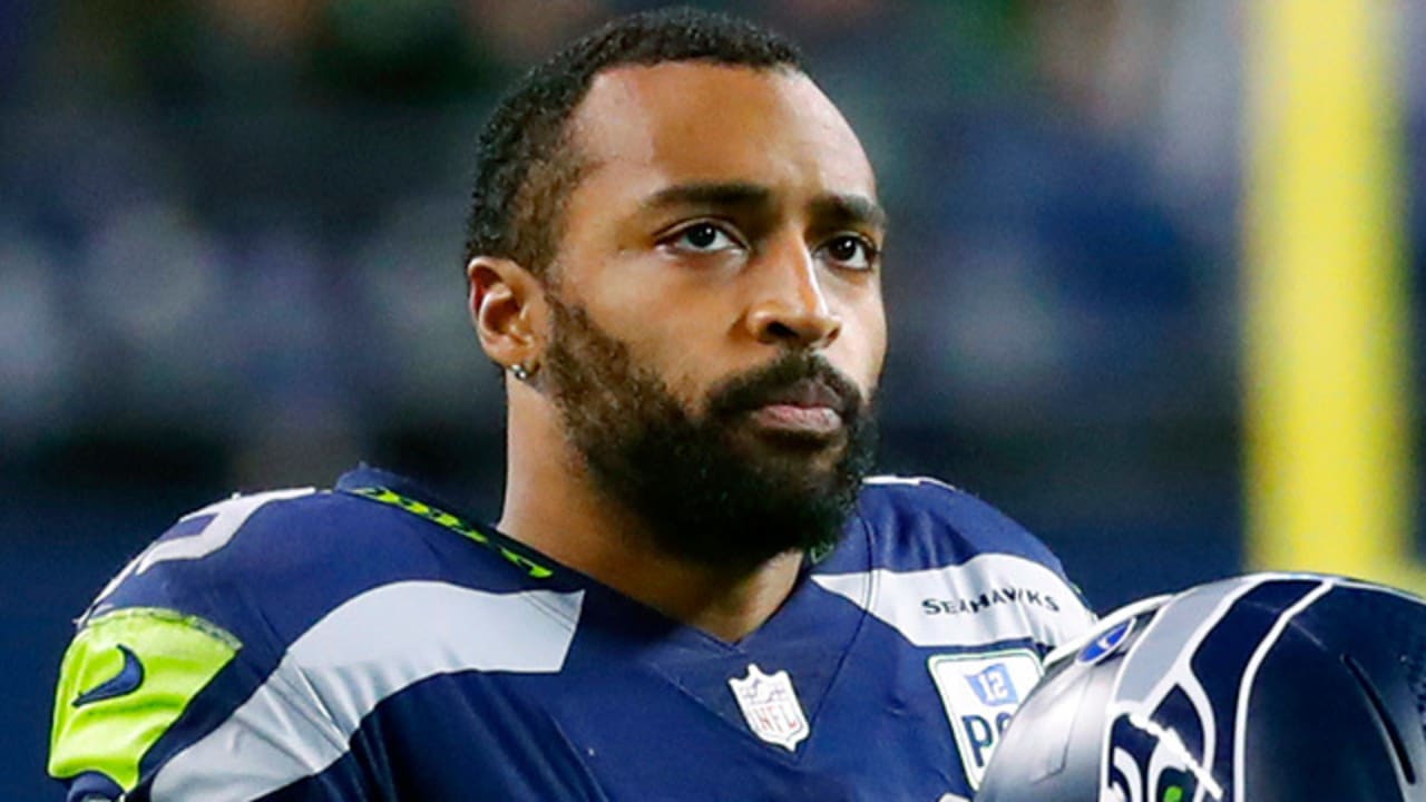 Seahawks Release Doug Baldwin, Kam Chancellor