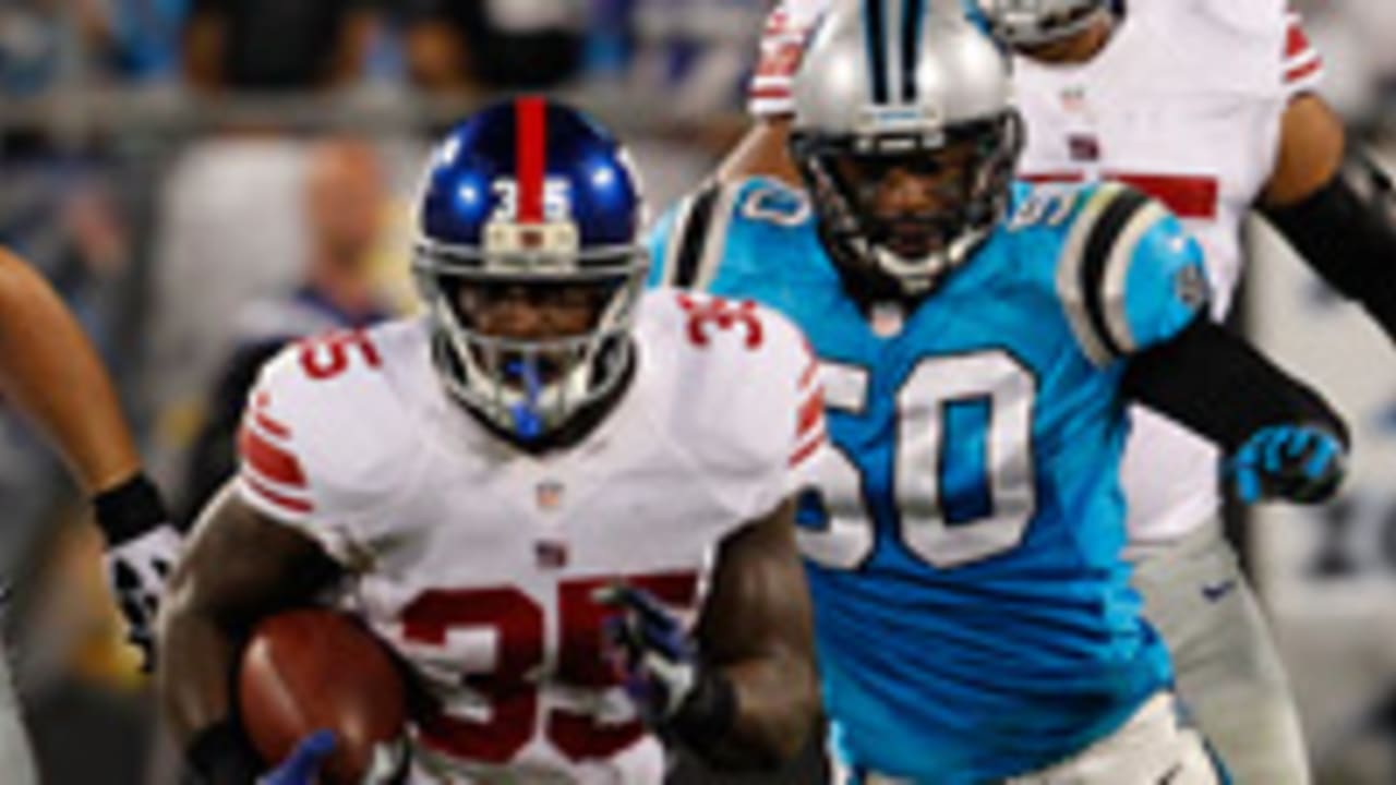 New York Giants Display Enviable Depth; 10 Thoughts Across Nfl