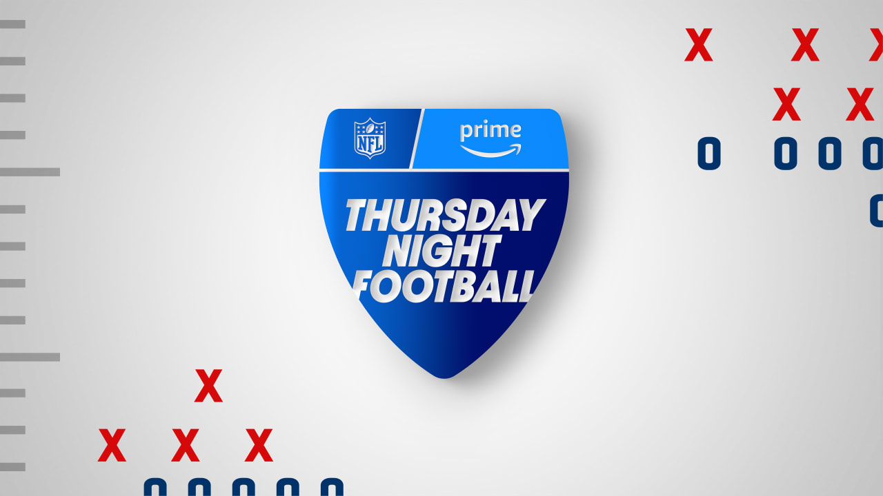 Prime Video's 'Thursday Night Football' starts strong with 15.3  million viewers