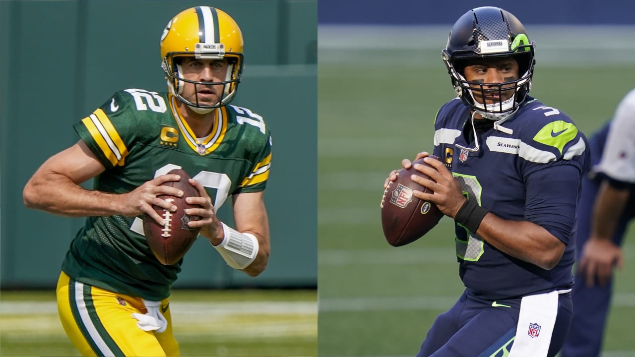 NFL overreactions, Week 2: Aaron Rodgers lock to win MVP?