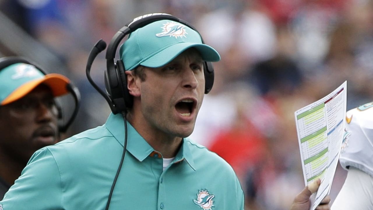 Adam Gase
