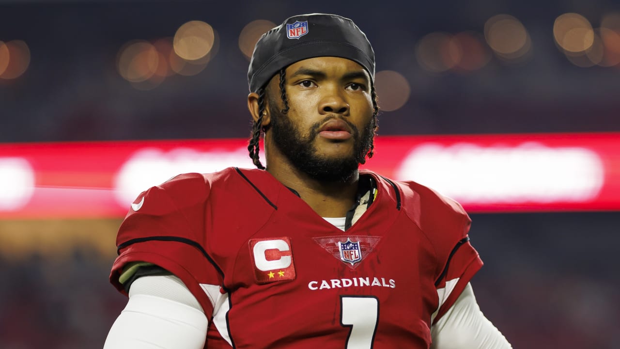 NFL Network's Bucky Brooks, David Carr weigh in on Arizona Cardinals ...